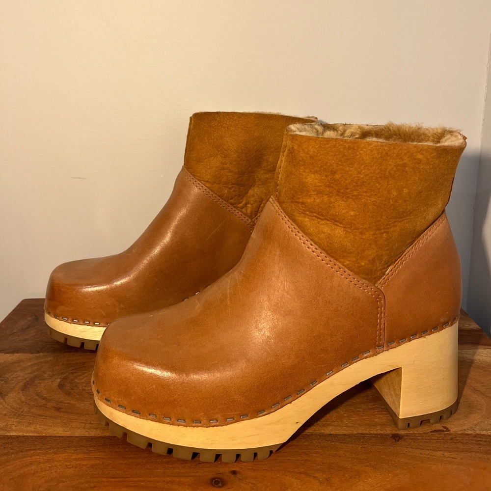 Mia Josie Boots